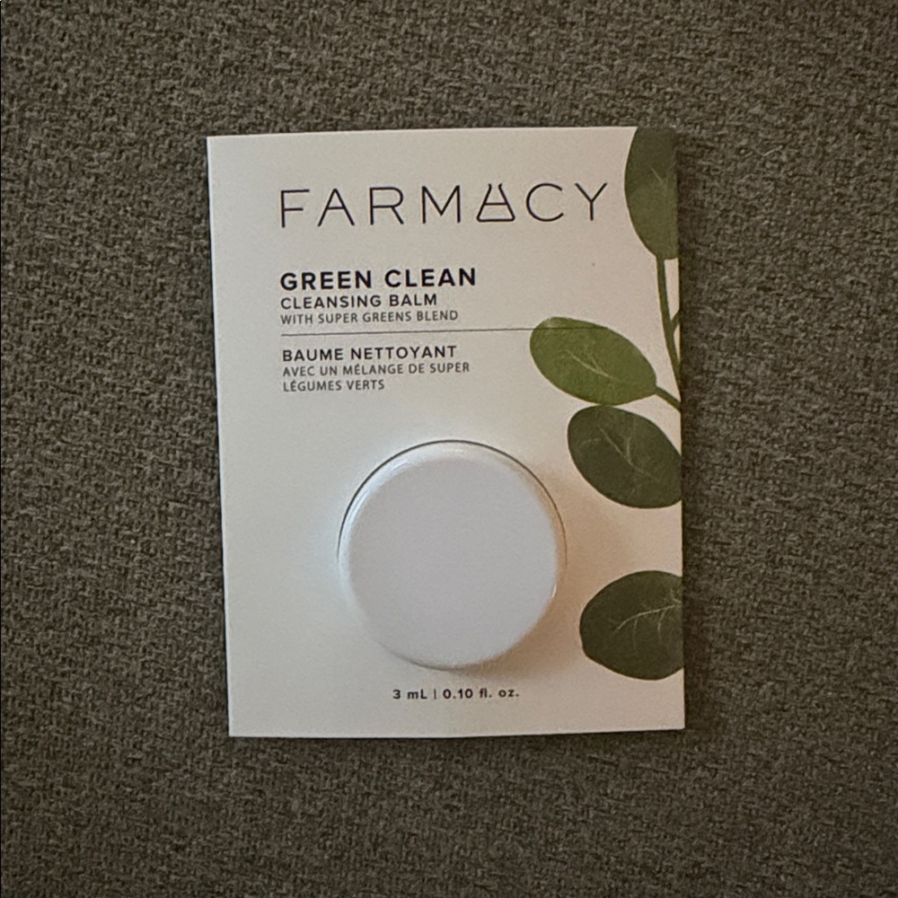 Beauty Sample Set - Picture 8 of 15